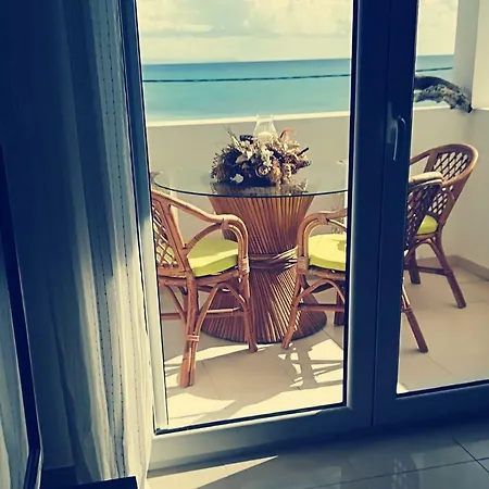 Goldfish Seaside Luxury Houses Komi  Exterior foto