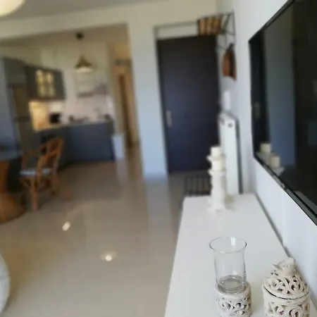 Goldfish Seaside Luxury Houses Komi  Exterior foto