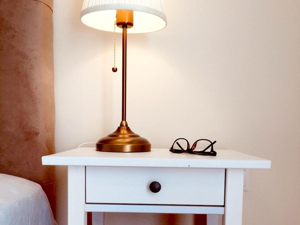 Holiday home Goldfish Seaside Luxury *