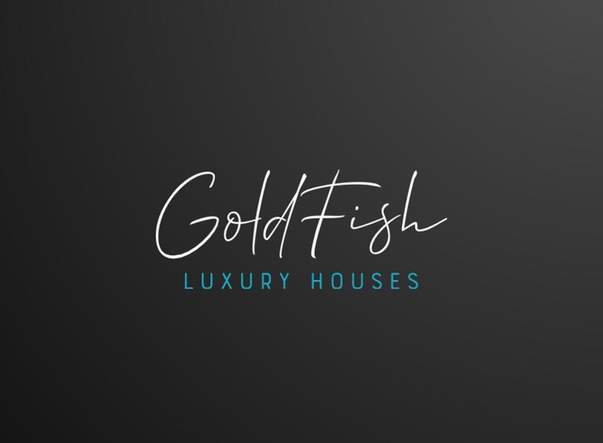 Goldfish Seaside Luxury Komi (Chios)