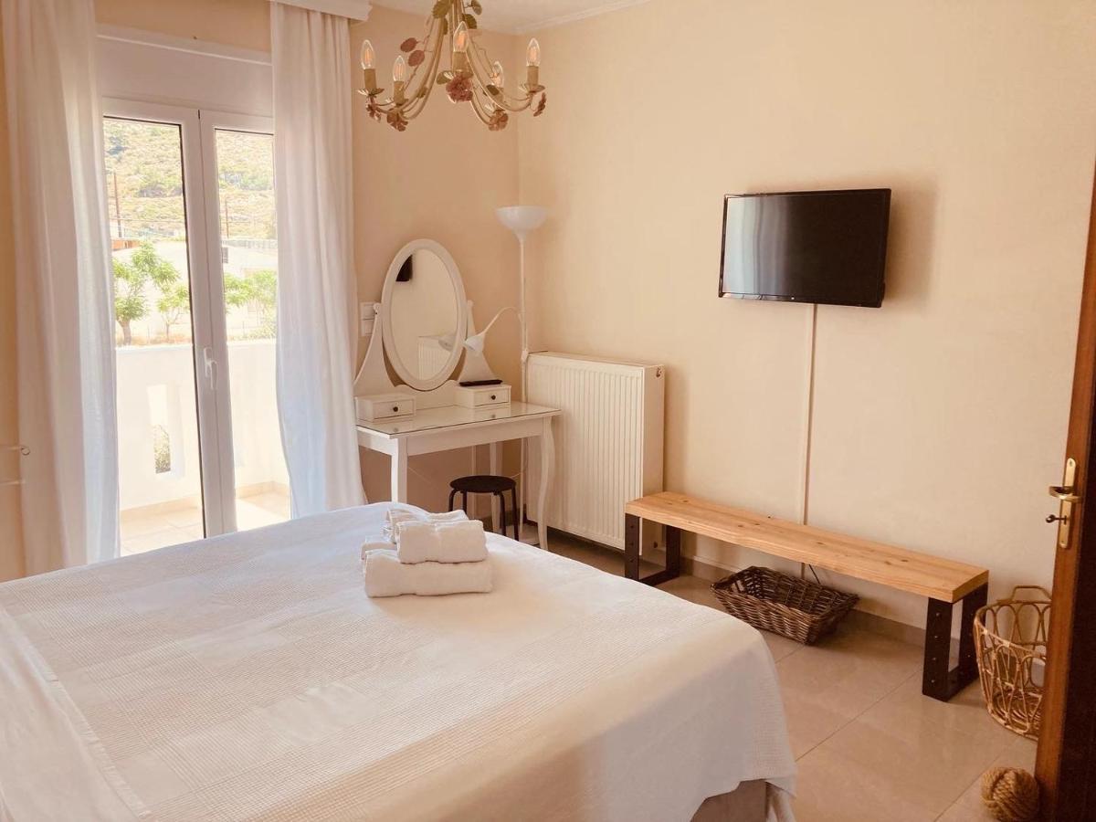 Holiday home Goldfish Seaside Luxury