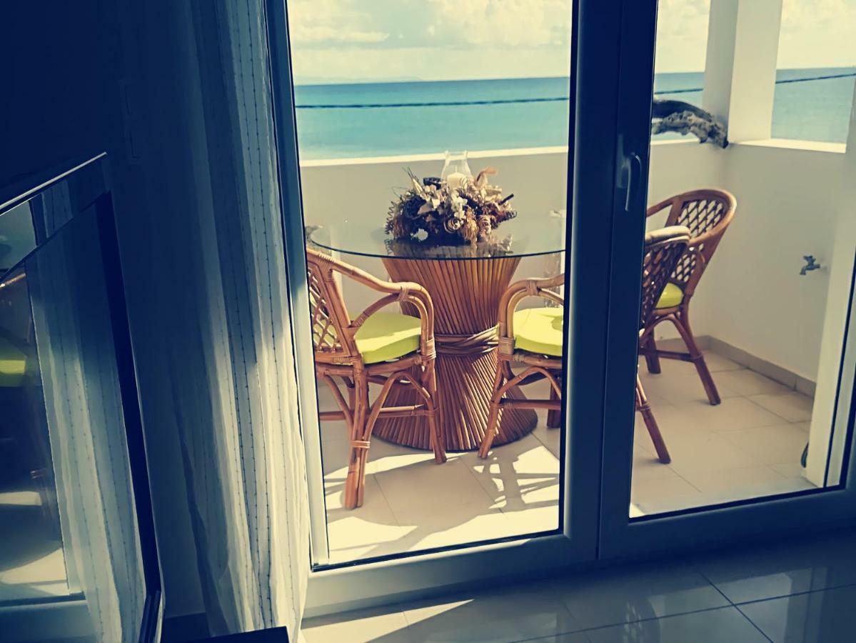 Holiday home Goldfish Seaside Luxury *