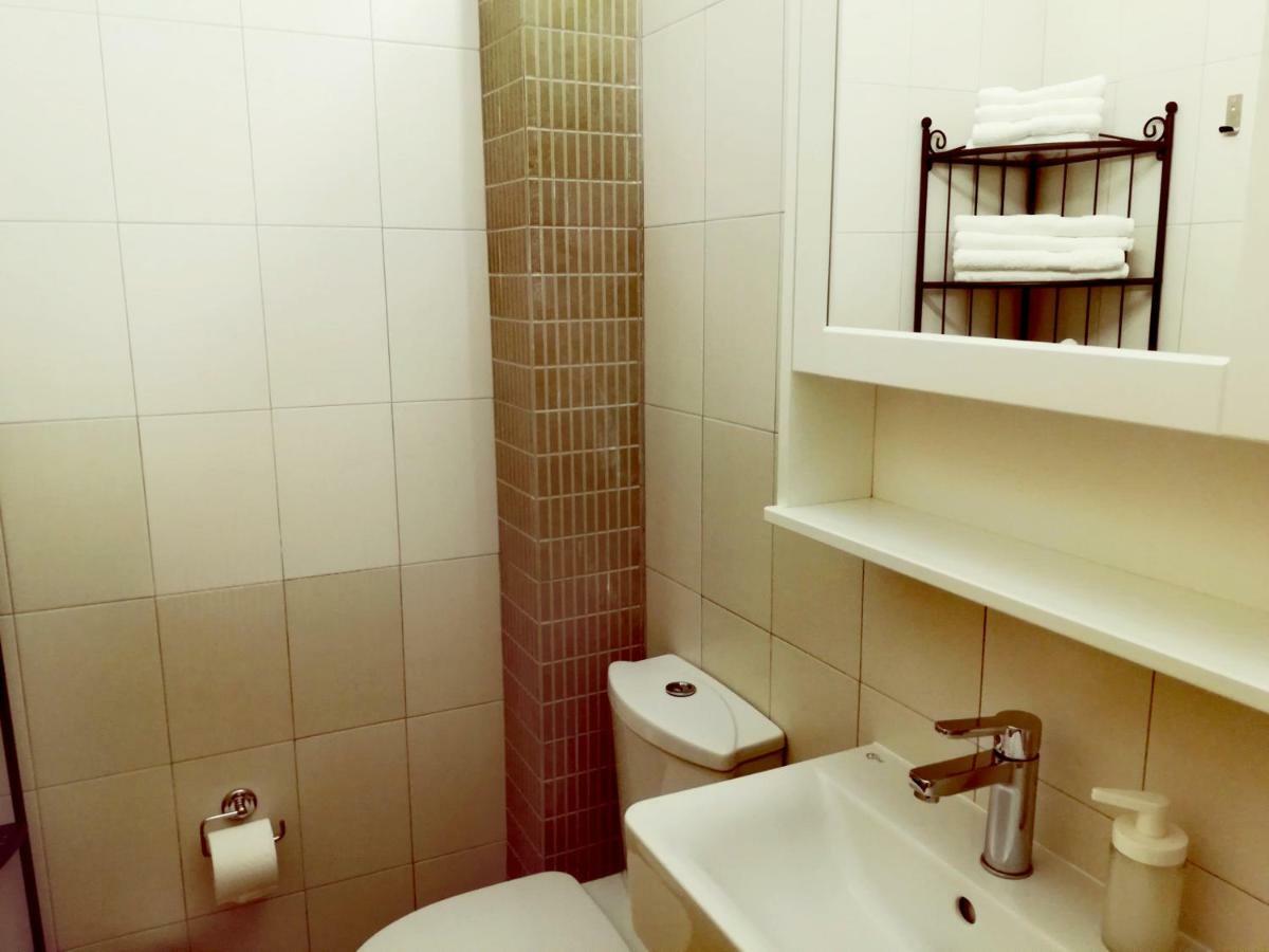 Holiday home Goldfish Seaside Luxury Komi (Chios)
